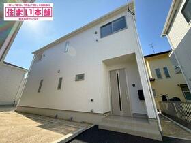 福岡県久留米市東合川新町