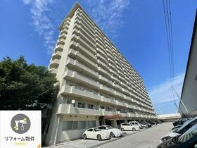 セルヴィ２１知寄町