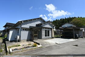 富山県富山市八木山