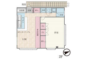 徳島県徳島市山城町東浜傍示