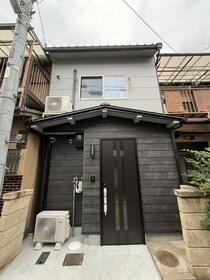 京都府京都市伏見区深草鳥居崎町