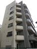 セブンハイツ芝 6階 築37年7ヶ月の賃貸物件