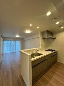 シティテラス横浜つづきの丘　Ａ棟