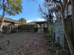 東京都青梅市日向和田２丁目