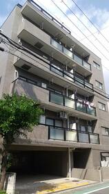 東京都品川区西大井６丁目