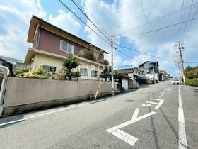 福岡県北九州市八幡東区帆柱２丁目