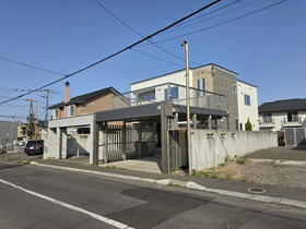 北海道函館市北美原３丁目