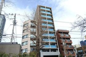 ソルティア天神橋一丁目１１０３