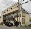 澄川マンション 1階 築53年11ヶ月の賃貸物件