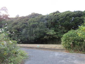 千葉県東金市御門