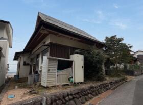 鳥取県西伯郡南部町西町