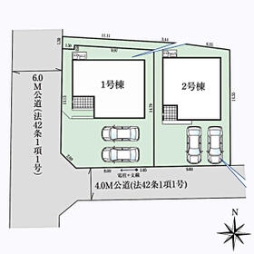 宮城県仙台市太白区袋原６丁目