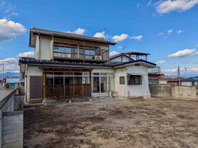 群馬県安中市安中１丁目