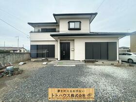 群馬県伊勢崎市境伊与久