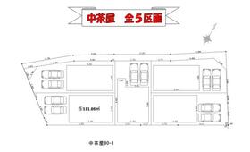 大阪府堺市東区中茶屋
