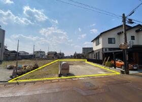 新潟県燕市白山町２丁目