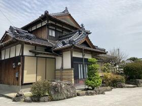 福岡県行橋市大字津留