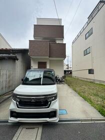 大阪府守口市滝井西町２丁目