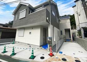 神奈川県鎌倉市今泉３丁目