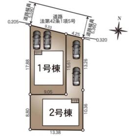秋田県秋田市外旭川八柳３丁目