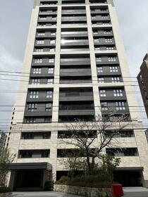 グランドメゾン薬院 ザ・タワーレジデンス