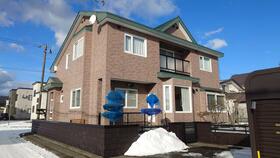 北海道苫小牧市美園町３丁目