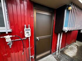 神奈川県足柄上郡中井町田中