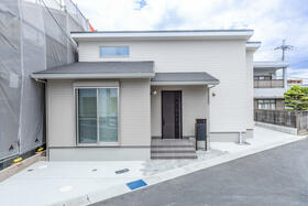 大阪府藤井寺市北岡２丁目