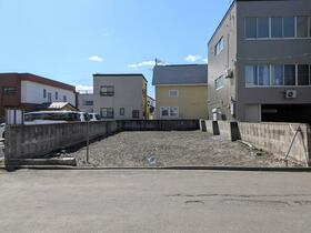 青森県青森市長島４丁目