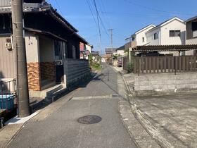 愛知県愛西市勝幡町塩畑