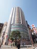 平和通駅より徒歩1分 13階 築18年7ヶ月の賃貸物件