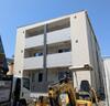西明石駅より徒歩16分 1階 新築の賃貸物件