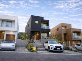 愛知県名古屋市名東区植園町１丁目