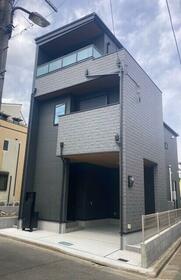 東京都豊島区千早４丁目