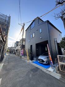 東京都練馬区貫井４丁目