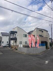 東京都練馬区東大泉７丁目