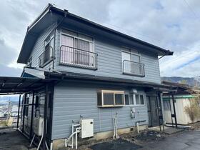 長野県上伊那郡辰野町大字辰野