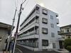 大森町駅より徒歩6分 4階 築36年2ヶ月の賃貸物件