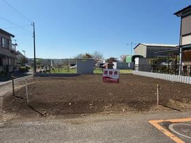 埼玉県飯能市大字新光