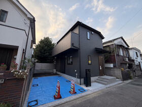 東京都武蔵野市吉祥寺南町３丁目