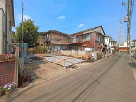 東京都武蔵野市吉祥寺南町３丁目