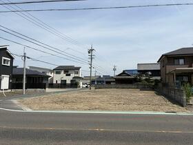 愛知県一宮市千秋町加納馬場字米野