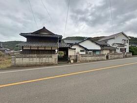 福岡県築上郡築上町大字日奈古