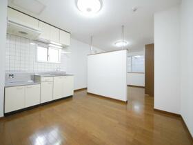 北海道札幌市東区北十三条東１丁目（賃貸マンション1DK・2階・25.90㎡） その3