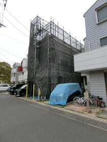 神奈川県川崎市多摩区菅馬場１丁目