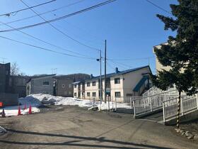 北海道札幌市南区川沿九条２丁目