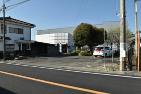 山梨県西八代郡市川三郷町市川大門