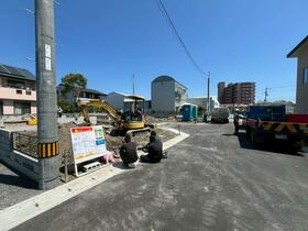 徳島県板野郡藍住町東中富字敷地傍示