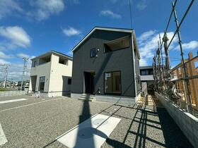 徳島県板野郡藍住町東中富字敷地傍示