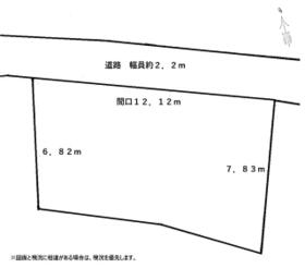 三重県鈴鹿市三日市２丁目
